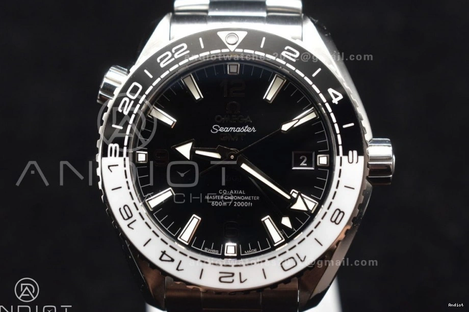 VSF Ocean Planet Chi